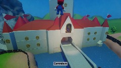 Super Mario 64 / on dreams