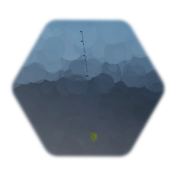 Fishing Pole with Logic