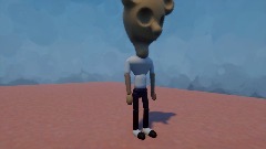 My Creation - 3/14/2020