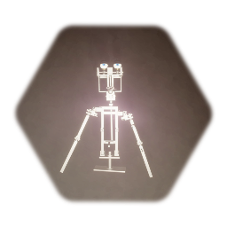 KAYMANS Endoskeleton v4