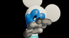 fnati characters die (Part 1)