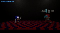 A screenshot taken in Dreams. 1 of 5.