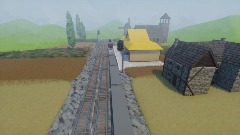 High Ball Station: Country Station