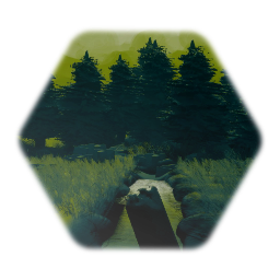 Billys worst nightmare