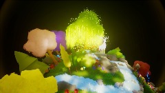 A screenshot taken in Dreams. 20 of 28.