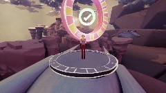 Secret Tatooine Gungan