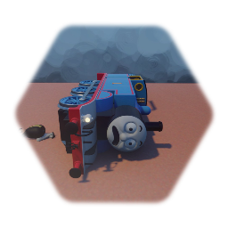 Thomas dies v2