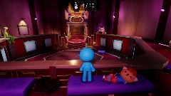 A screenshot taken in Dreams. 21 of 29.