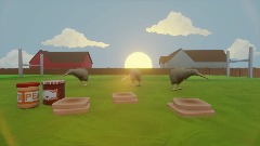 New zealand Rugby Area (UPDATED)