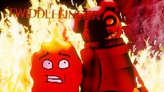 *T W I D D L E F I N G E R