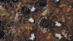 A screenshot taken in Dreams. 1 of 7.