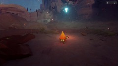 A screenshot taken in Dreams. 2 of 2.