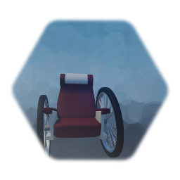 Wheel chair