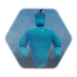 Genie Boss