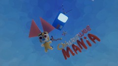 Chiweewee Mania: The Insane Game