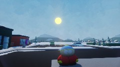 A screenshot taken in Dreams. 2 of 11.