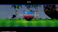 Sonic Re-unleashed Revival