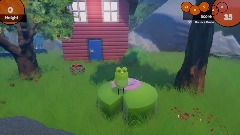 A screenshot taken in Dreams. 2 of 6.