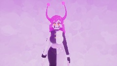 A screenshot taken in Dreams. 1 of 1.