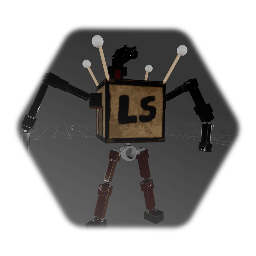 GIGA S.L.I.C.k