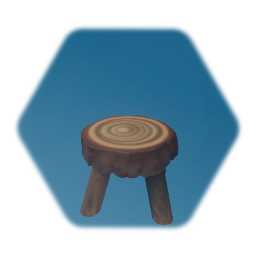 Remix of Stool