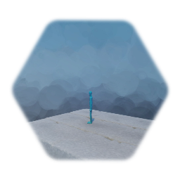 Pantin vierge (évolué)