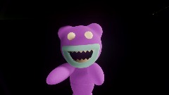 Sussy schoolground's (remakeable) old