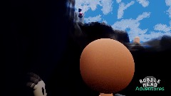 A screenshot taken in Dreams. 19 of 23.