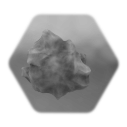 Big Modular Rock