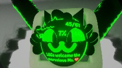 A screenshot taken in Dreams. 8 of 15.