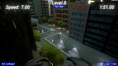 A screenshot taken in Dreams. 11 of 30.