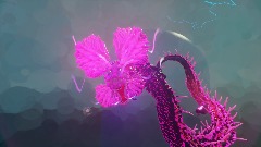 A screenshot taken in Dreams. 3 of 3.