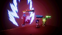 Kp teaches them ALL a LEASON...