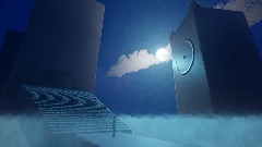 Dracula's castle wip