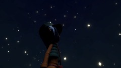 A screenshot taken in Dreams. 12 of 14.