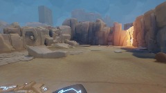 Ancient temple quest