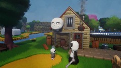 Sans travels to the Past!