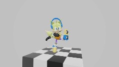 VOF - Alex ''Twin'' Prower Wins!