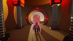 Cloudy Mechanics (Sash Lilac)