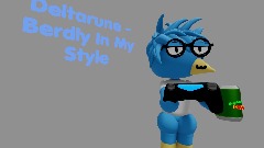 A screenshot taken in Dreams. 4 of 4.