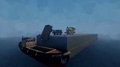 Special atractson clip remake