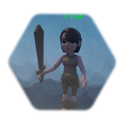 Chelsea Lvl 2 Battle