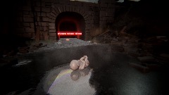 A screenshot taken in Dreams. 19 of 30.