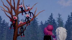 A screenshot taken in Dreams. 2 of 4.