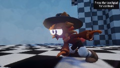 A screenshot taken in Dreams. 1 of 1.
