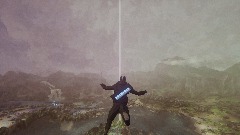 A screenshot taken in Dreams. 3 of 4.