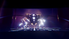 A screenshot taken in Dreams. 2 of 2.