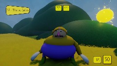 A screenshot taken in Dreams. 1 of 4.