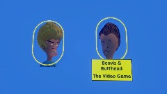 Beavis & But-head (W.I.P)