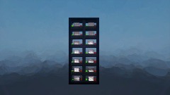 A screenshot taken in Dreams. 1 of 7.